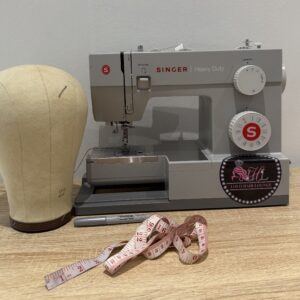 Wig making & treatment